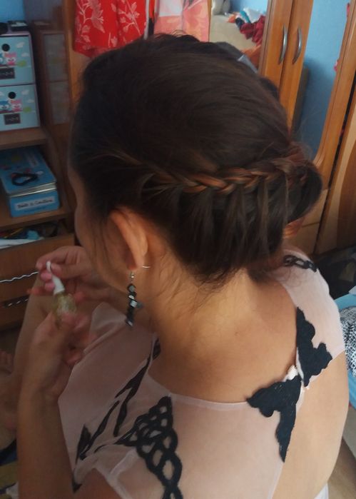 Rochita pentru cununie/ocazie