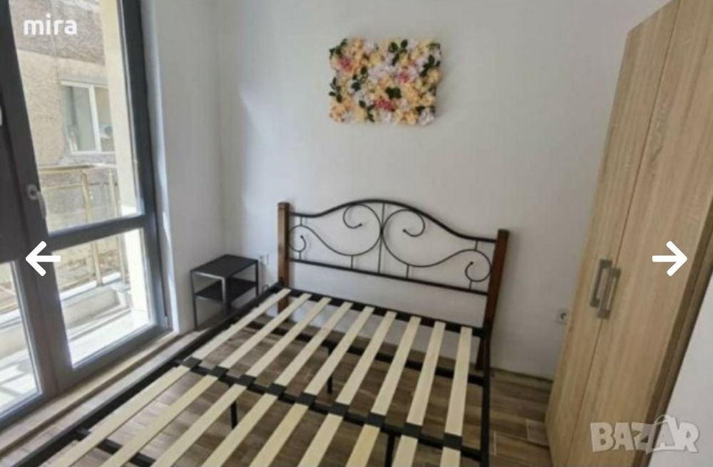 Дава се под наем Двустаен апартамент в София, Редута - 55 кв.м за 433.5 € - Снимка #7