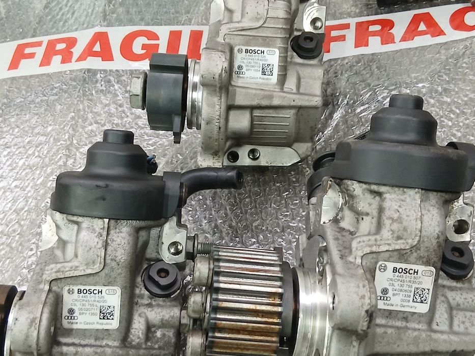 Pompa inalte presiune motorina 2.0 TDI CGL CJC CFF Passat B7 CC Tigua