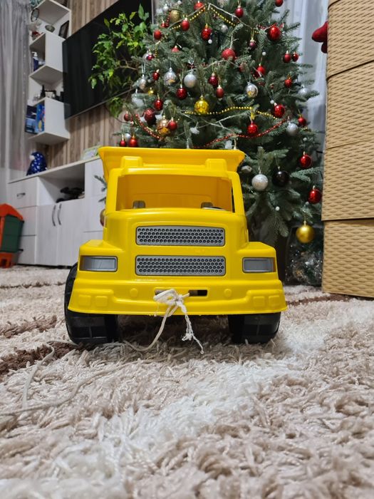 Машинка детская большая