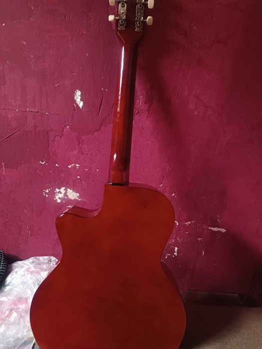 Музыкальный инструмент