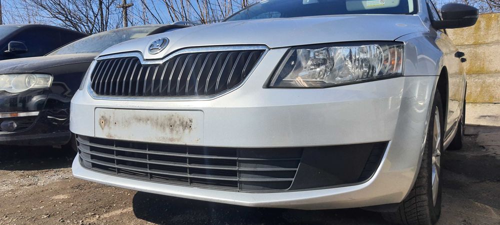 Dezmembrez Skoda Octavia 3 1.6 tdi CLH