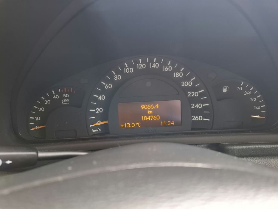 MERCEDES-BENZ CLK-Class 2002 — imagine 4