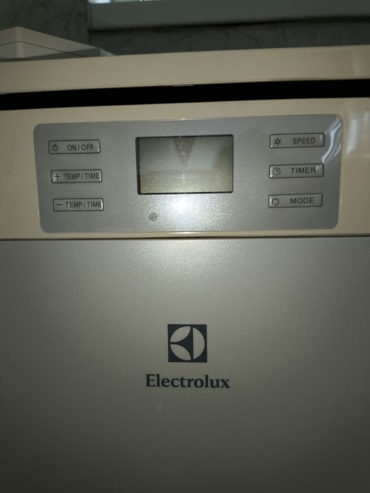Мобильный кондиционер Electrolux