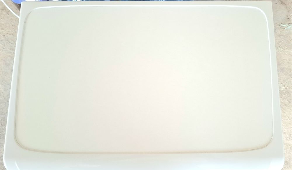 Страхотна пералня Indesit IWSC5105