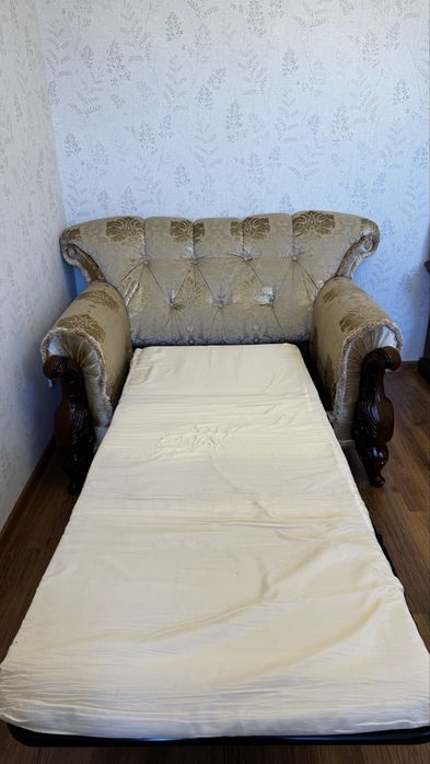 Продам диван 3-2-1
