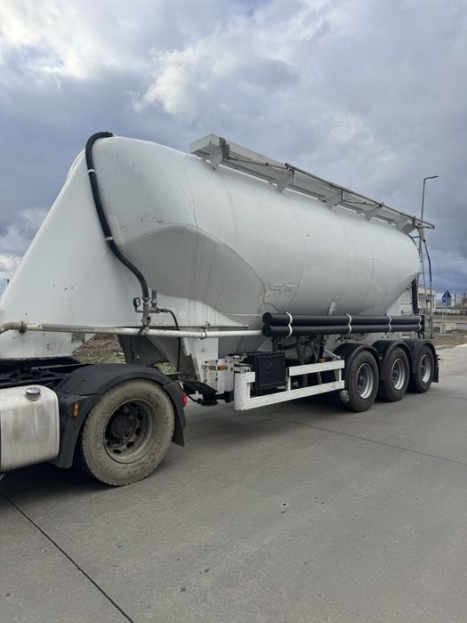 Cimentruc / Cimentruck Spitzer