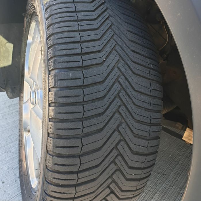 Skoda Octavia Scout 4x4 Extra Full • Piele Alcantara • 2.0 TDI •