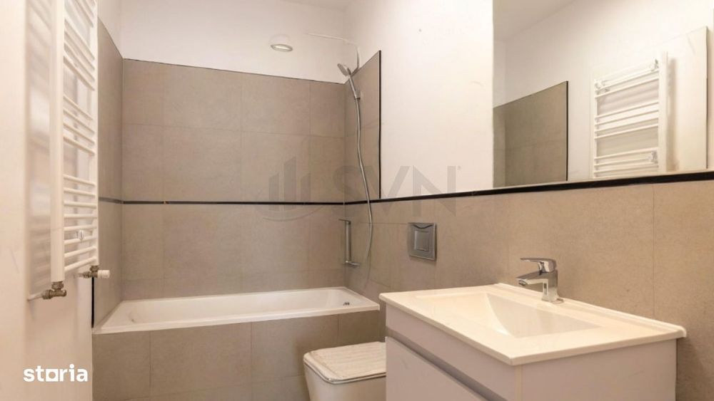 Apartament modern 3 camere in Marmura Residence I Bucurestii Noi