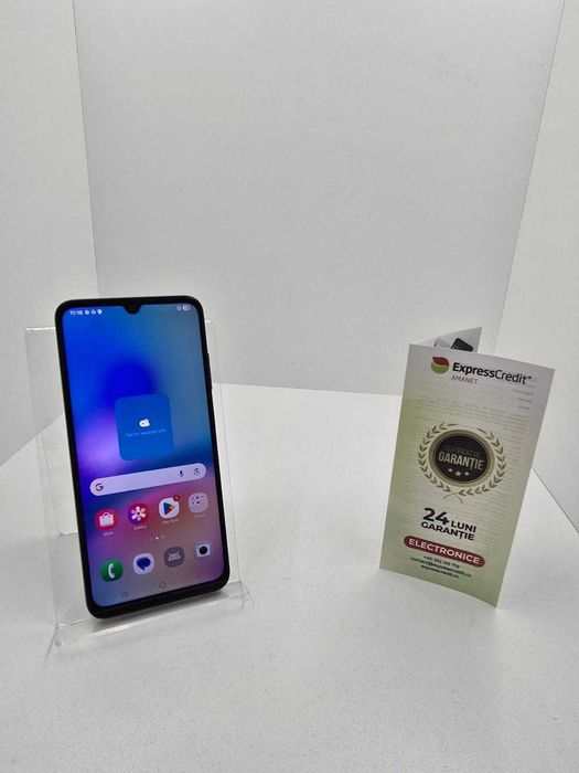 Samsung A05s (Ag25 Belvedere B.42462)-Garantie 2 Ani!