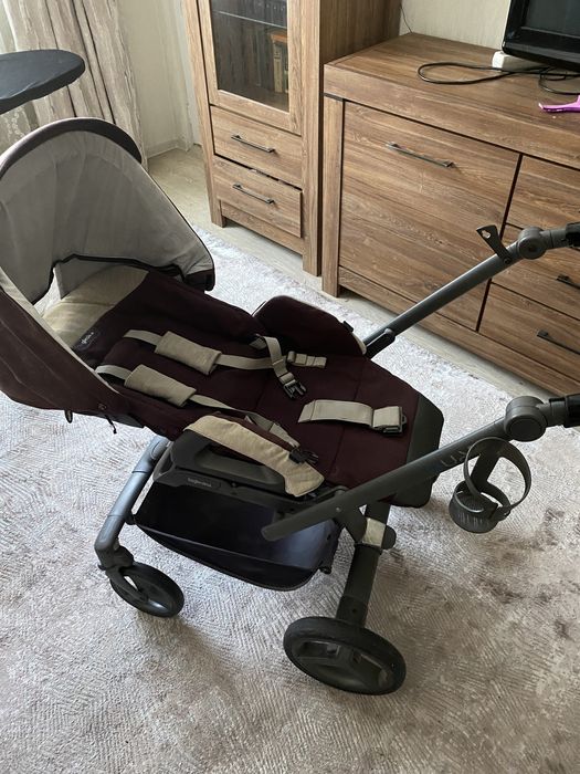Inglesina коляска детская