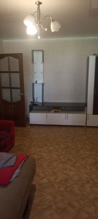 Одно.ком.квартира  сдам на длит. Срок