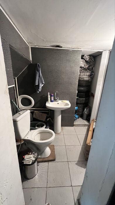 Сдам помещение Шакарима 4