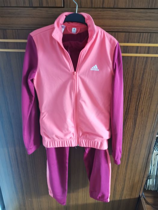 Спортен екип ADIDAS за момиче