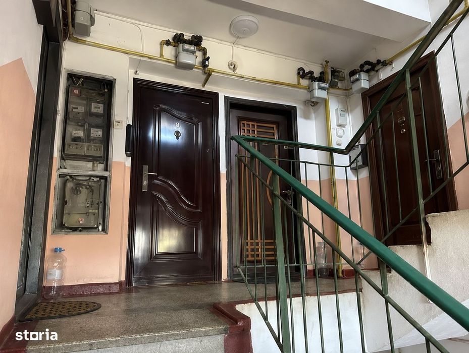 Parc Orizont - Apartament - 3 camere 65 mp - Et.3|4, Rm. Sarat