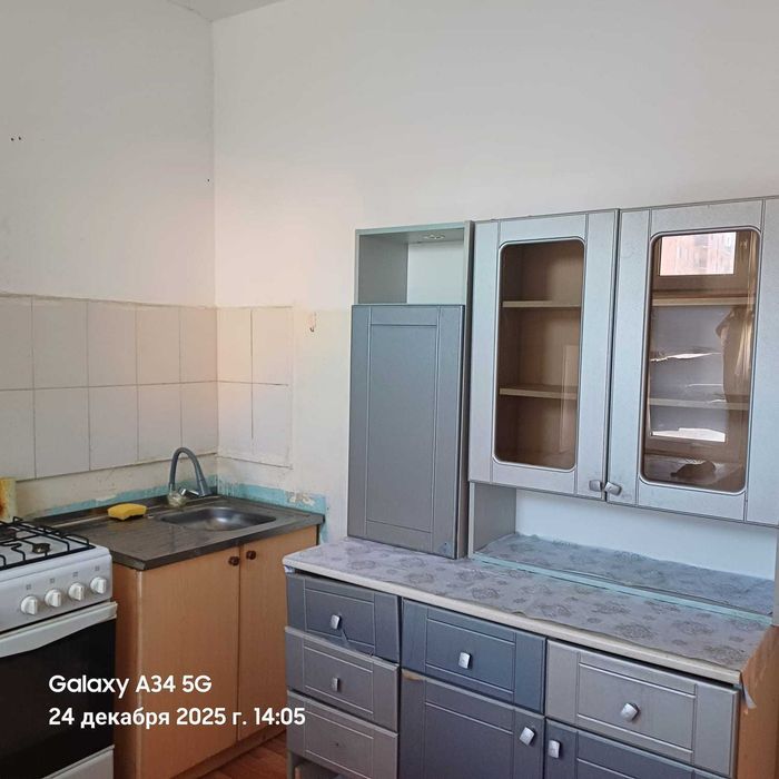 Квартира на долгий срок