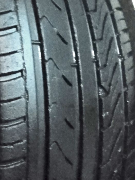 Диска балон 18 R  Каптива 2