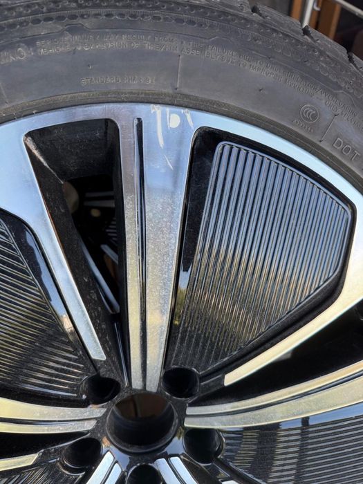 Продам диски на BYD, Lixiang оригинал
