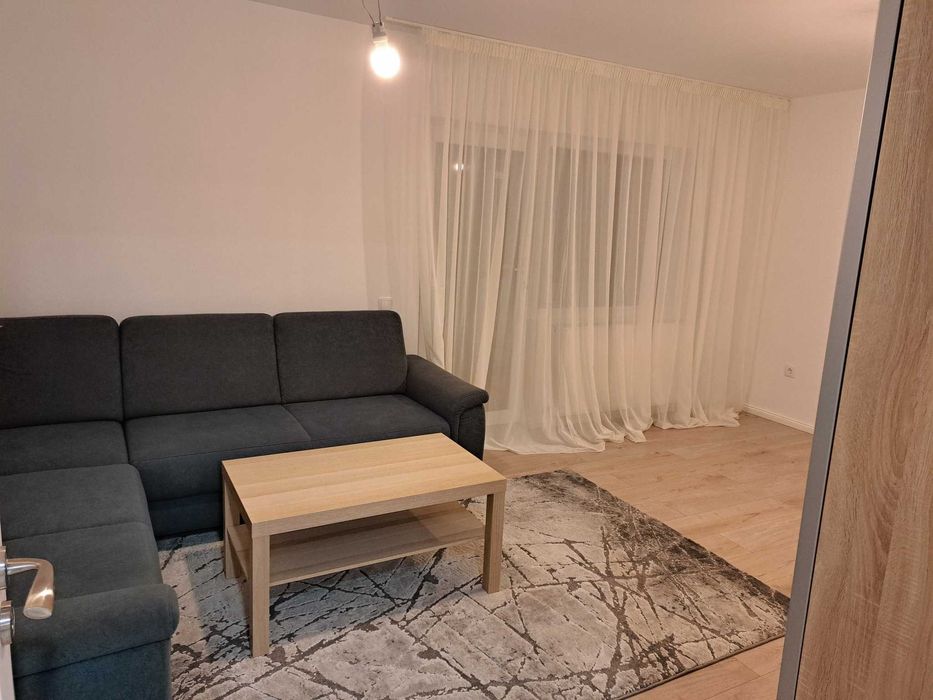 Vand Apartament 2 camere, 50 mp, etaj 3– Str. Gheorghe Doja, Floresti