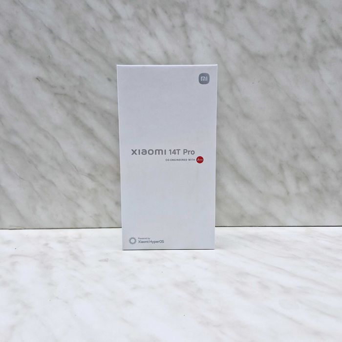 Xiaomi 14T Pro, 12GB RAM, 512GB, 5G Sigilat Zeus Amanet Militari 34407