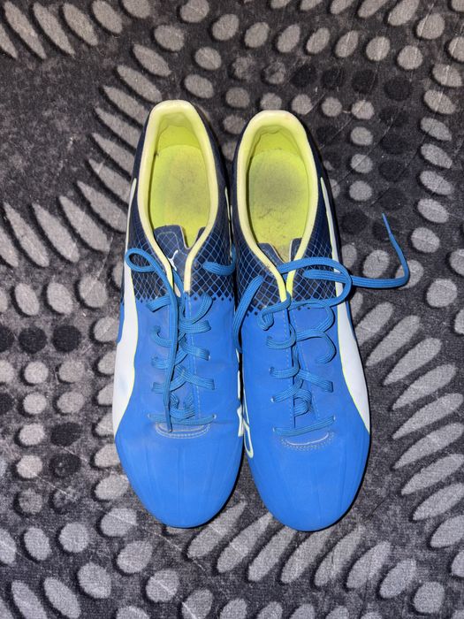 Бутонки Пума