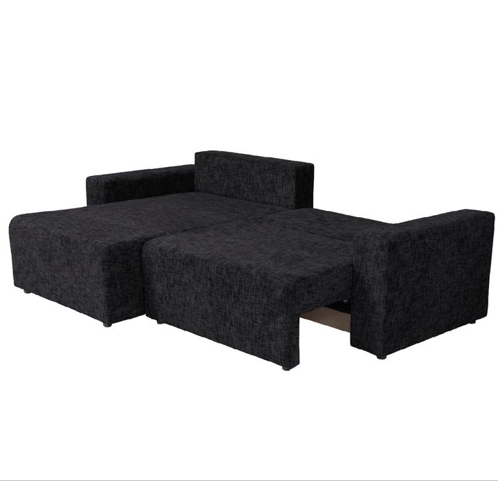 Ъглов диван DALLAS