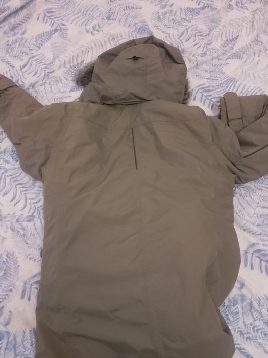 Мъжко зимно яке Englebert Strauss 2XL
