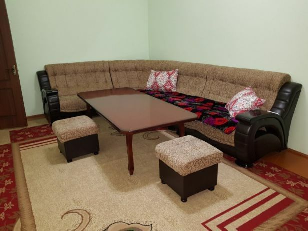 Сдается каттедж с удобствиями