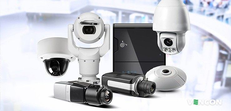 Камера установка