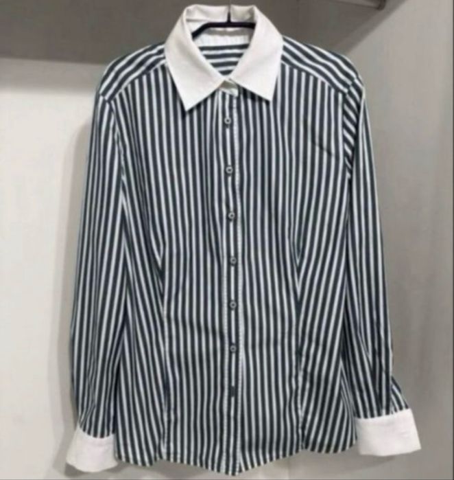 Рубашка женская Zara