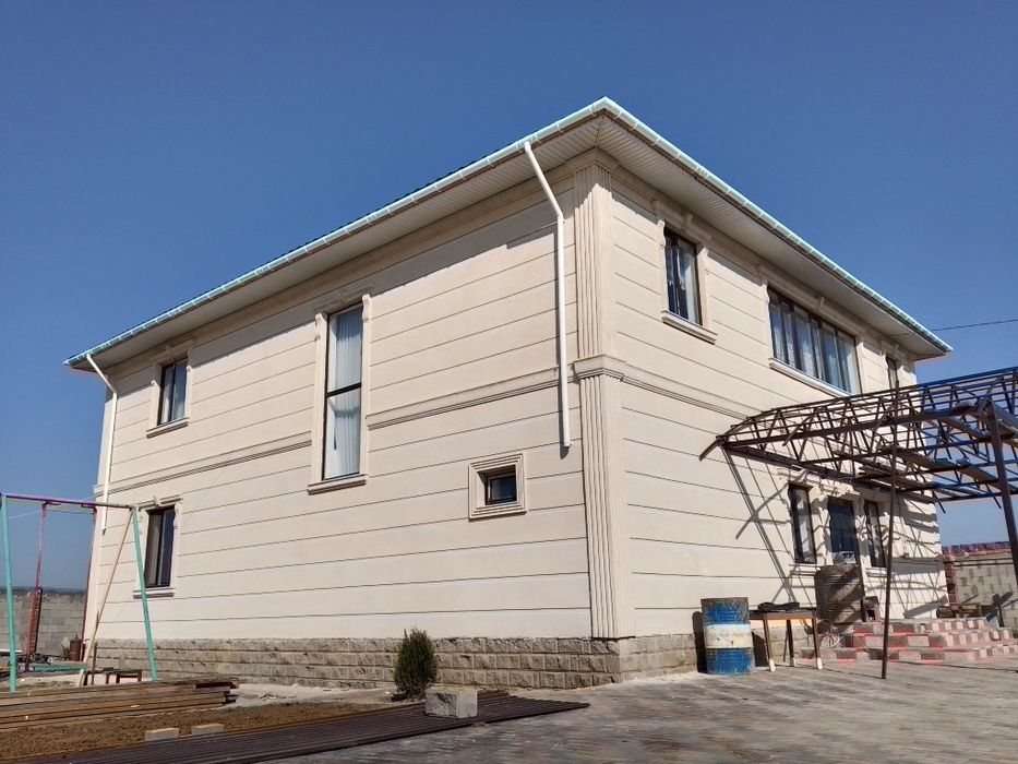 Жидкий травертин ( травертин + работа)