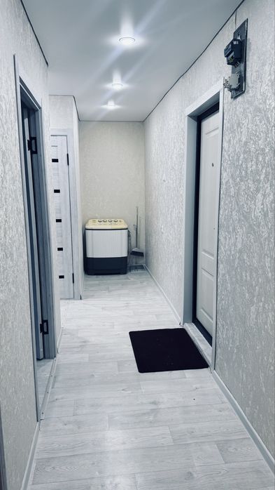 Сдается квартира р-н детсад