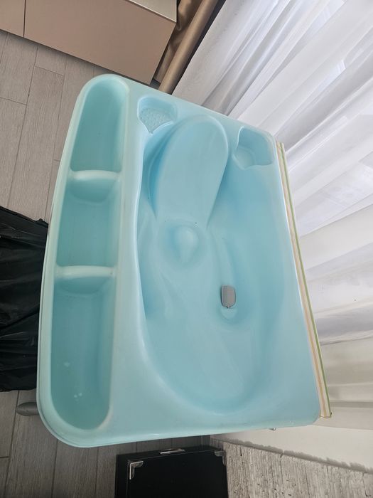 Vând cădițe  bebelusi