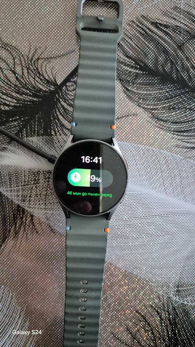 Samsung watch 7 -/44mm