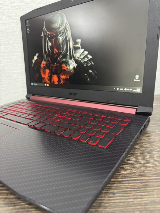 Продам По Супер Цене! Acer Nitro-5 8-Ядерный intel Core i5 GTX DDR5!