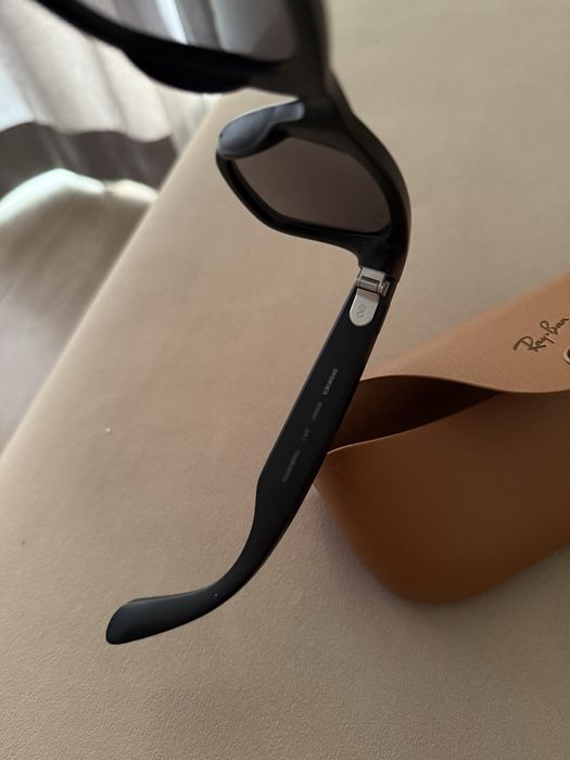 Очки Ray Ban Meta gen 2 полароид