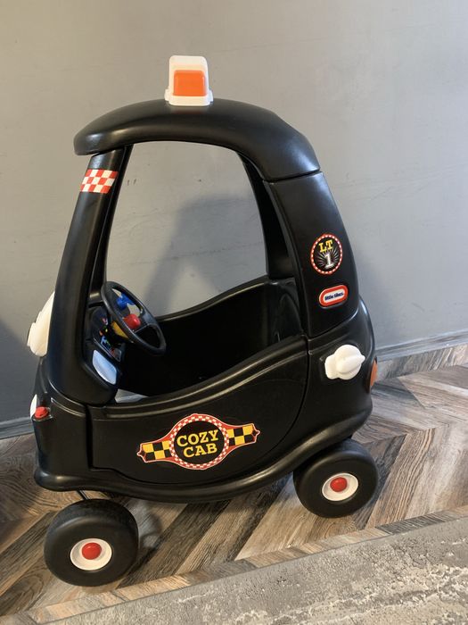 Vand masinuta taxi