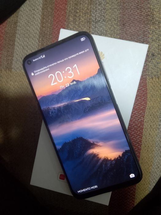 Продаю телефон в идеальном состоянии