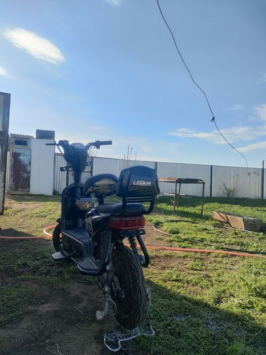 Электровелосипед