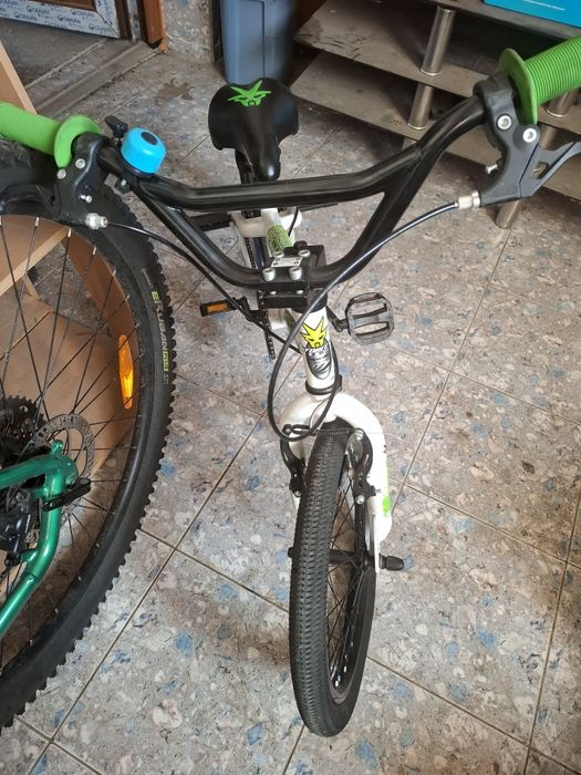 Biciclete pentru copii