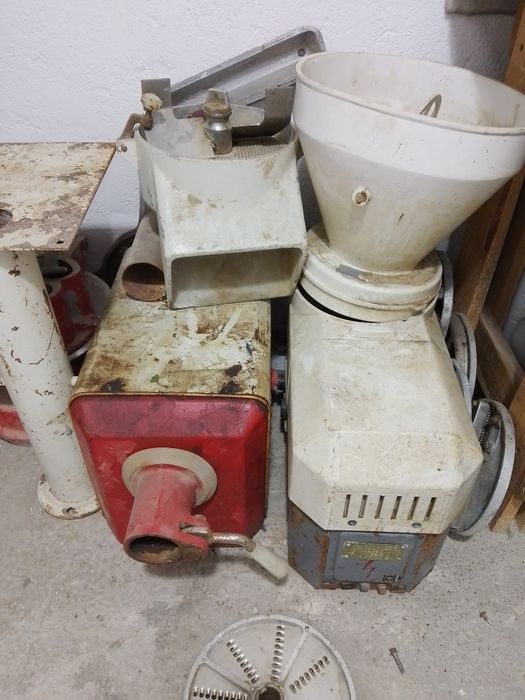 Овощерезка 380вольт