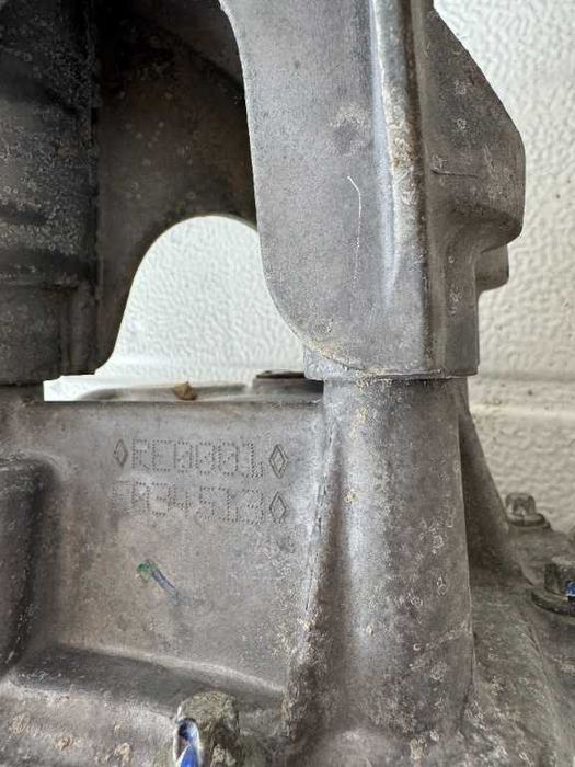 Cutie de viteza DACIA SPRING TE60903(cod piesa 290k28780r)