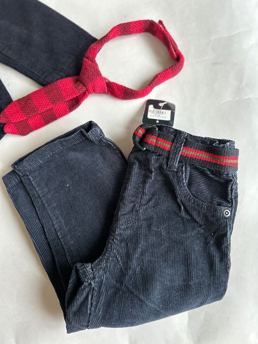 Ново ски яке и други маркови дрешки (2-3г.)