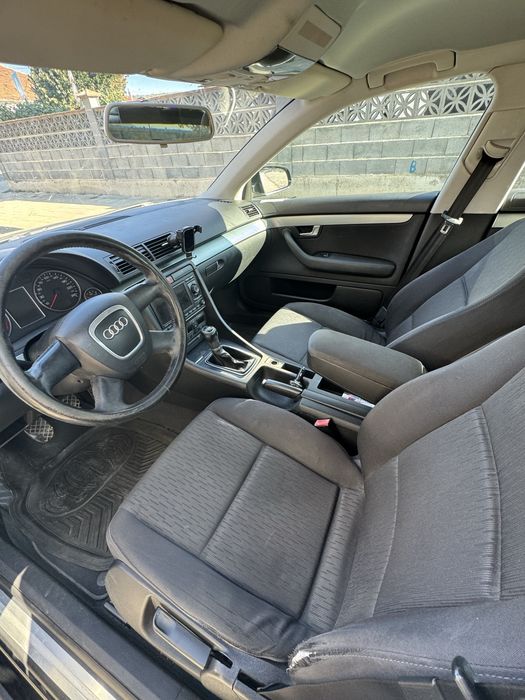 Audi A4  2.0 TDI
