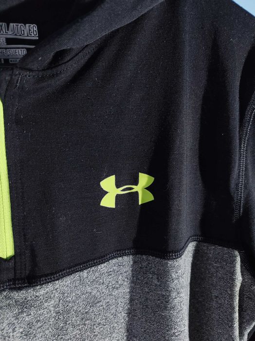 Under Armour Горнище/Мъжко S