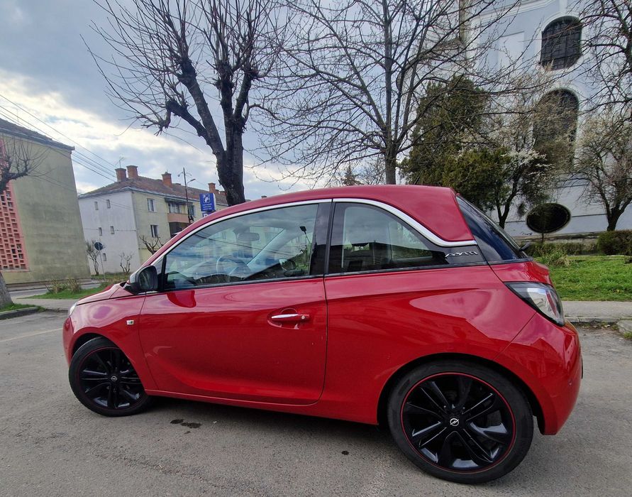 De vanzare - Opel Adam