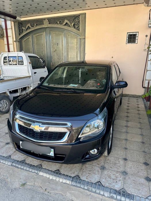 Colbalt 11 000 yurgan halol
