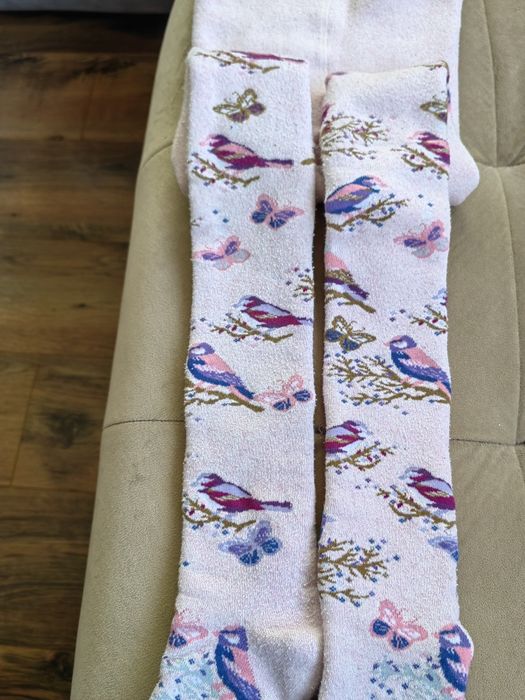 Термо чорапогащник, 7-8 г.