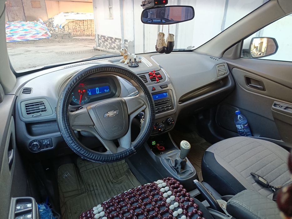 Кобальт сотилади