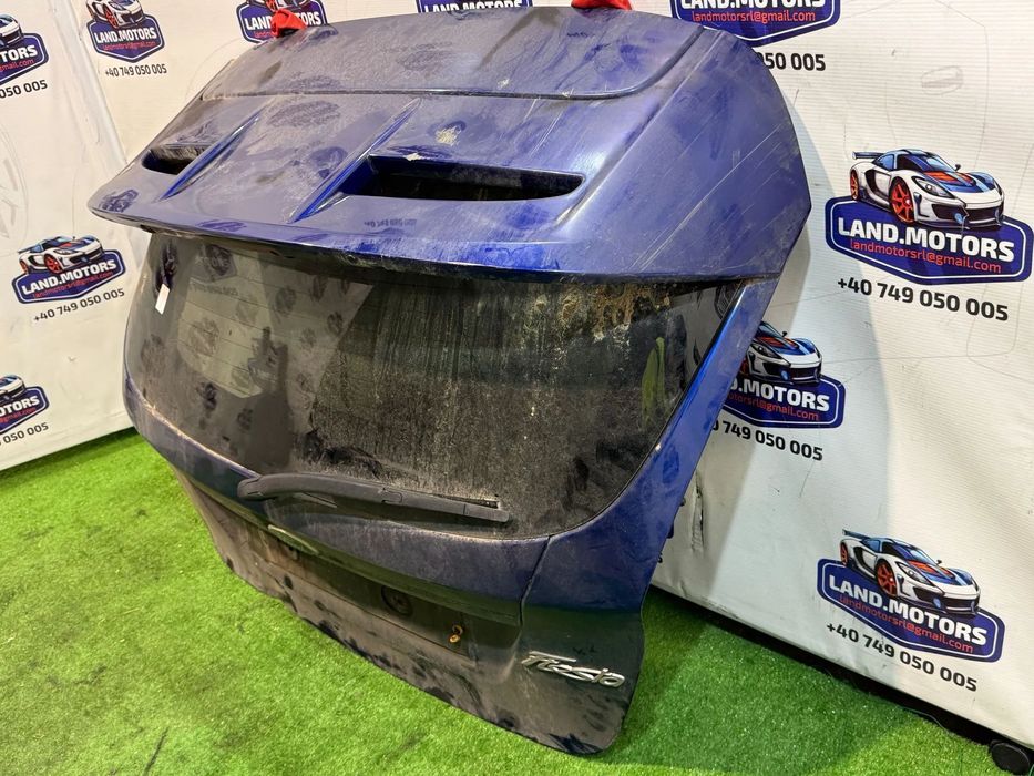 HAION FORD FIESTA 1.0 BENZINA 2015 COD OEM 1763986 2012-2019